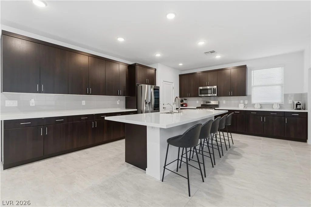 544 Front Range, North Las Vegas, NV 89084