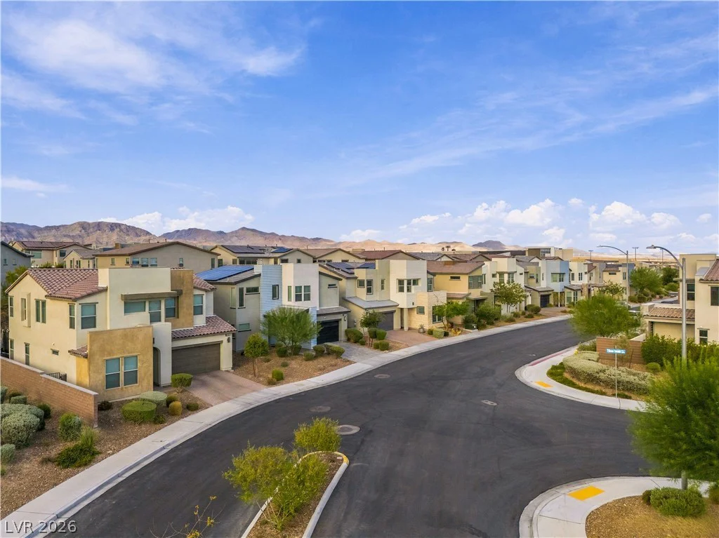 544 Front Range, North Las Vegas, NV 89084