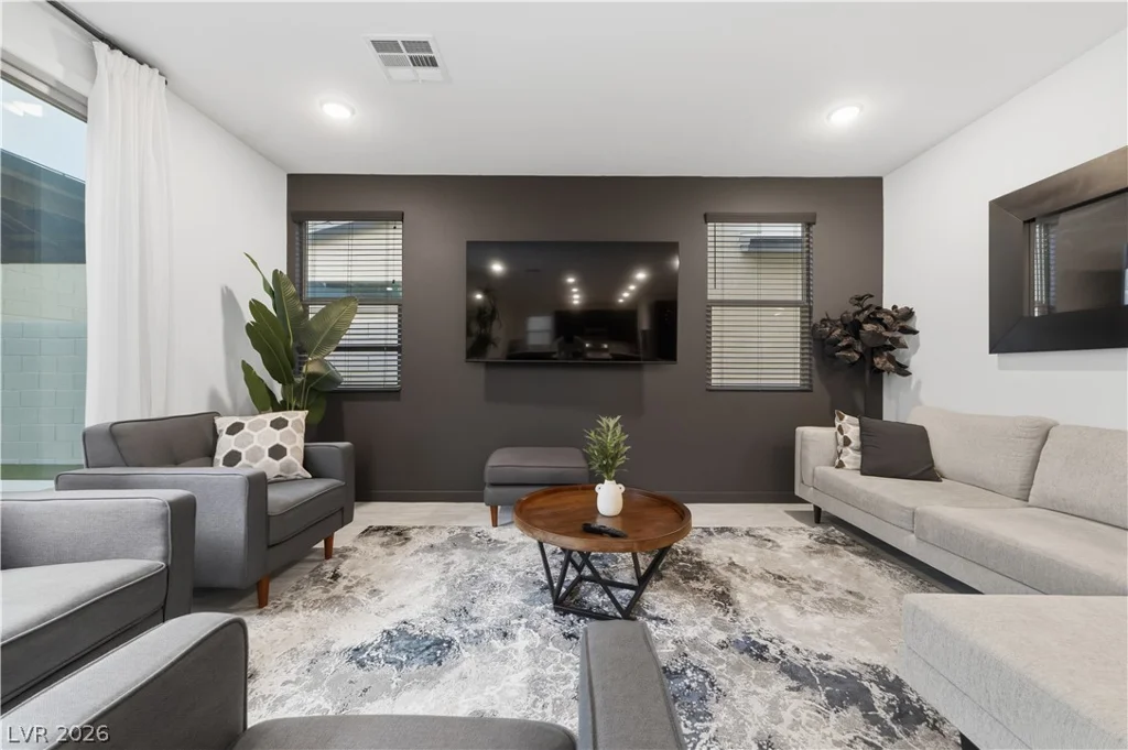 544 Front Range, North Las Vegas, NV 89084