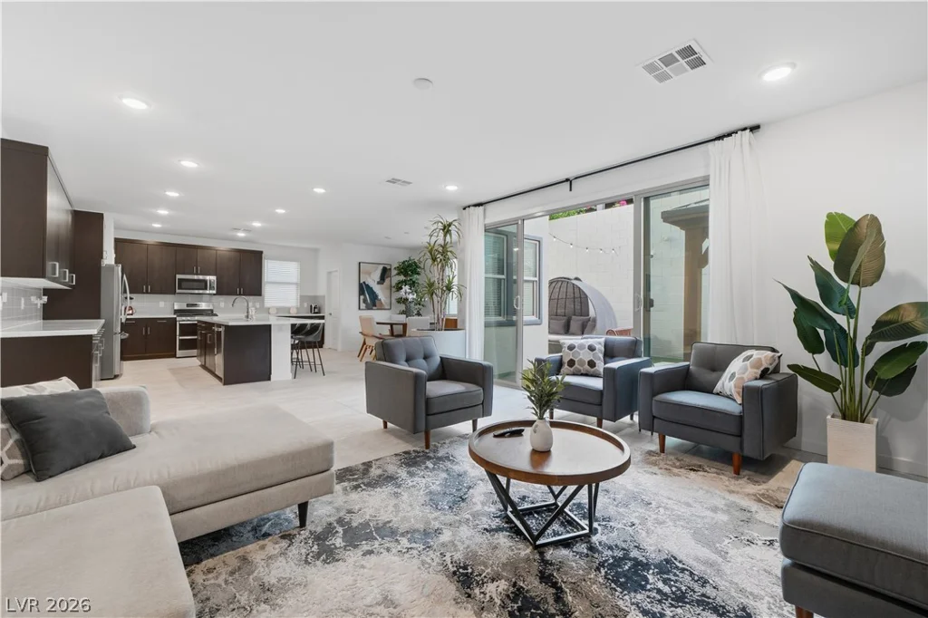 544 Front Range, North Las Vegas, NV 89084