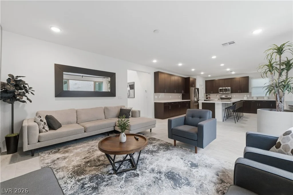 544 Front Range, North Las Vegas, NV 89084