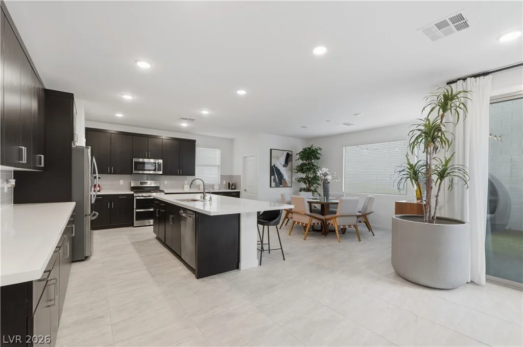 544 Front Range, North Las Vegas, NV 89084