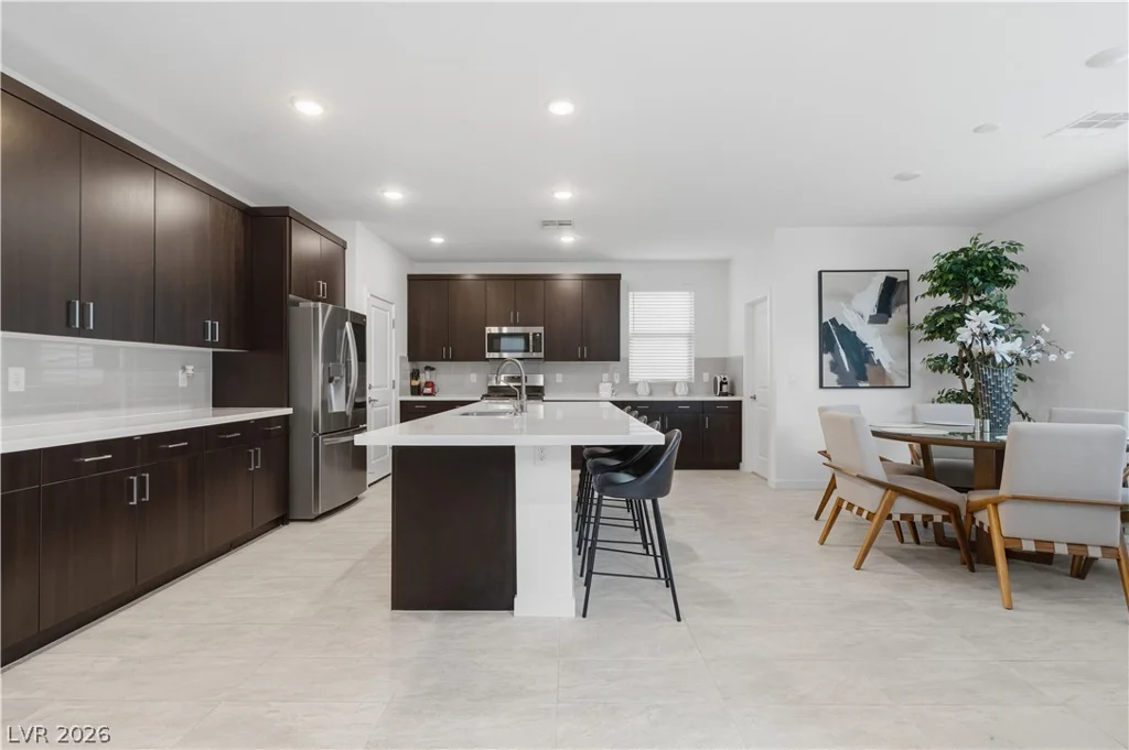 544 Front Range, North Las Vegas, NV 89084