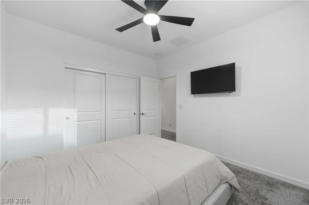 544 Front Range, North Las Vegas, NV 89084