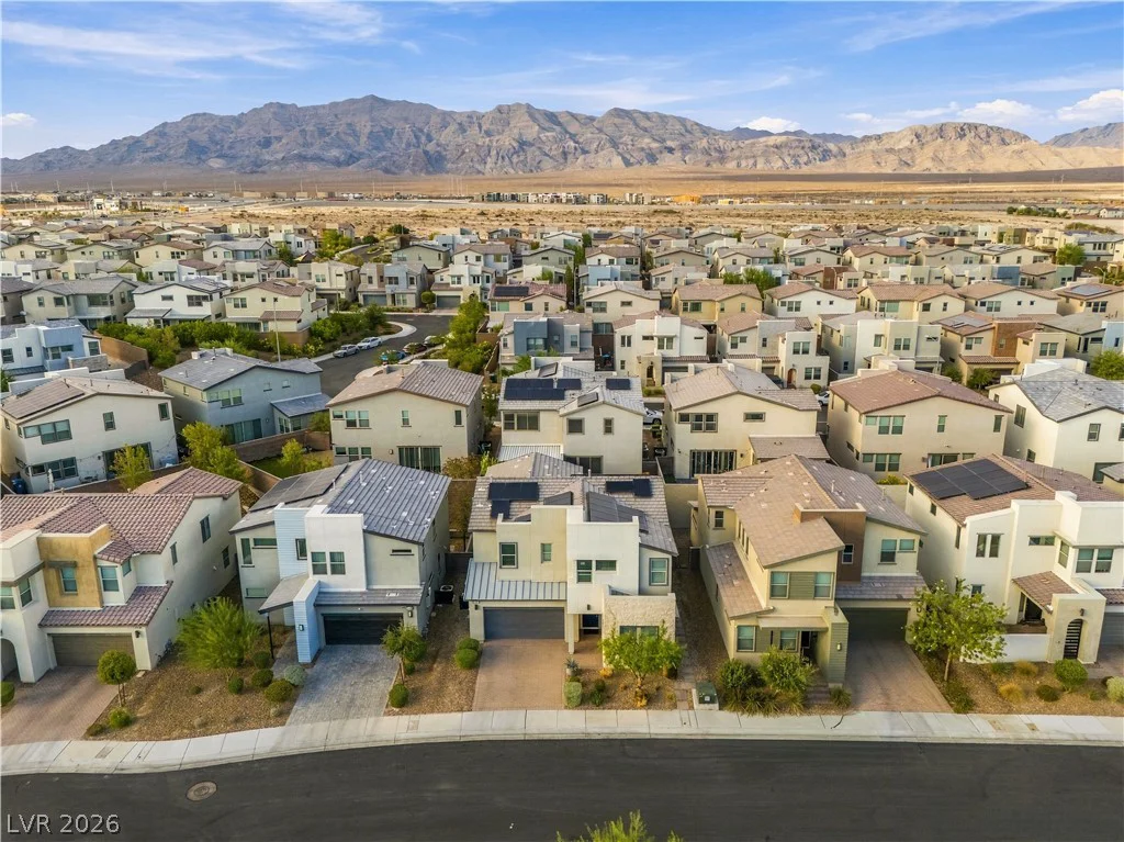 544 Front Range, North Las Vegas, NV 89084