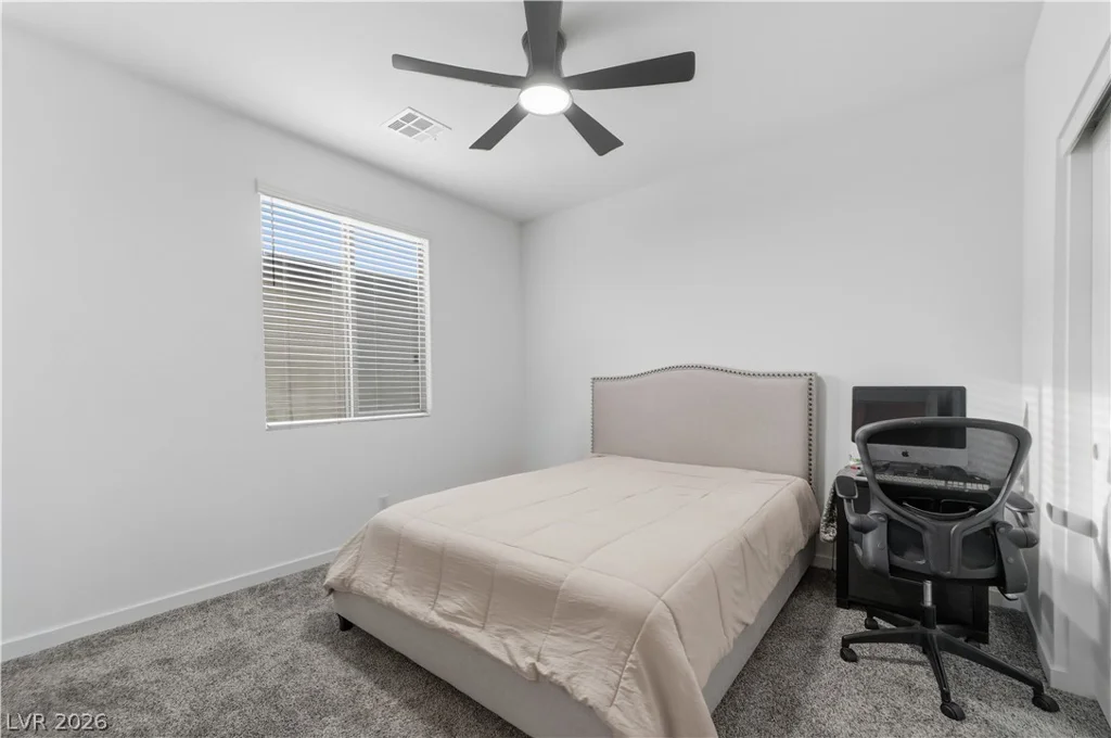 544 Front Range, North Las Vegas, NV 89084