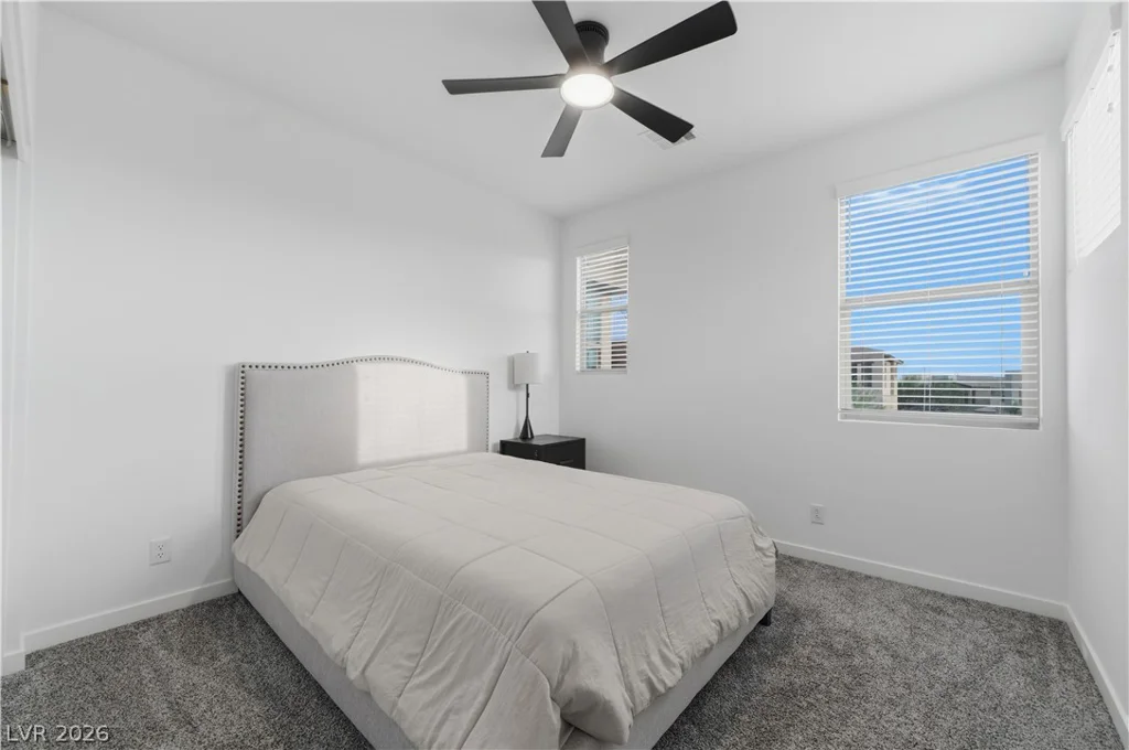 544 Front Range, North Las Vegas, NV 89084