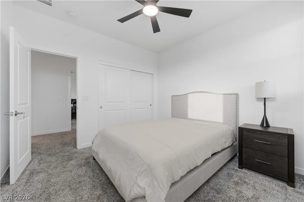 544 Front Range, North Las Vegas, NV 89084