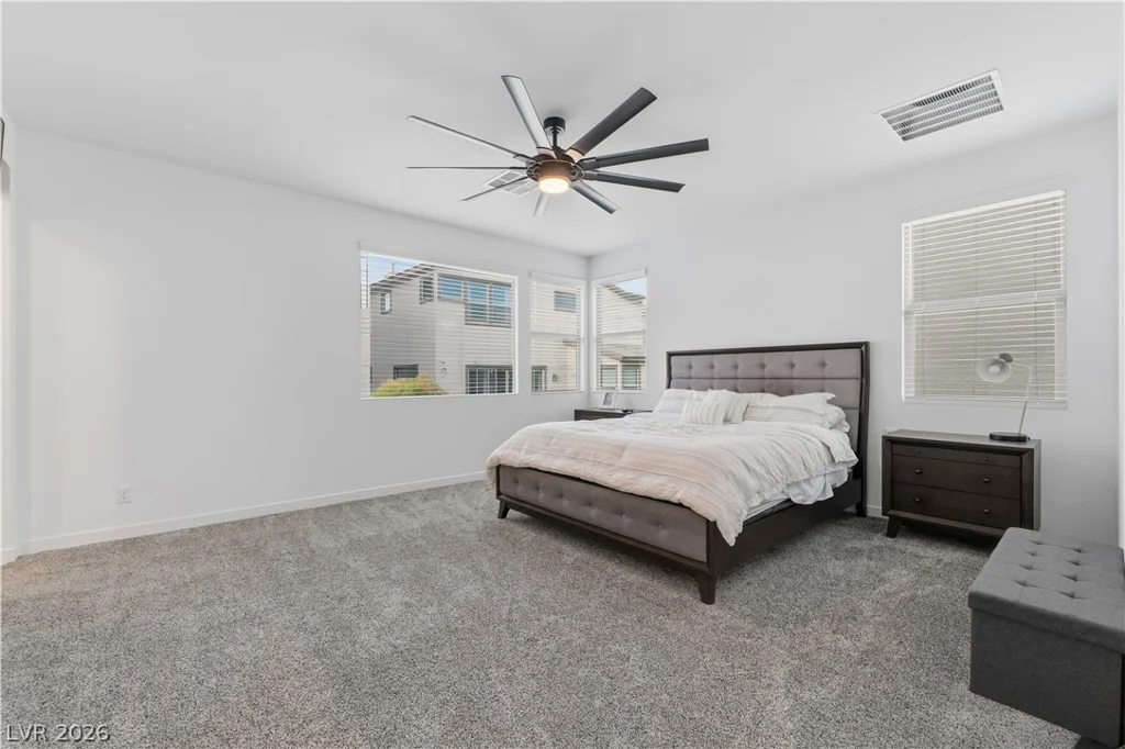 544 Front Range, North Las Vegas, NV 89084