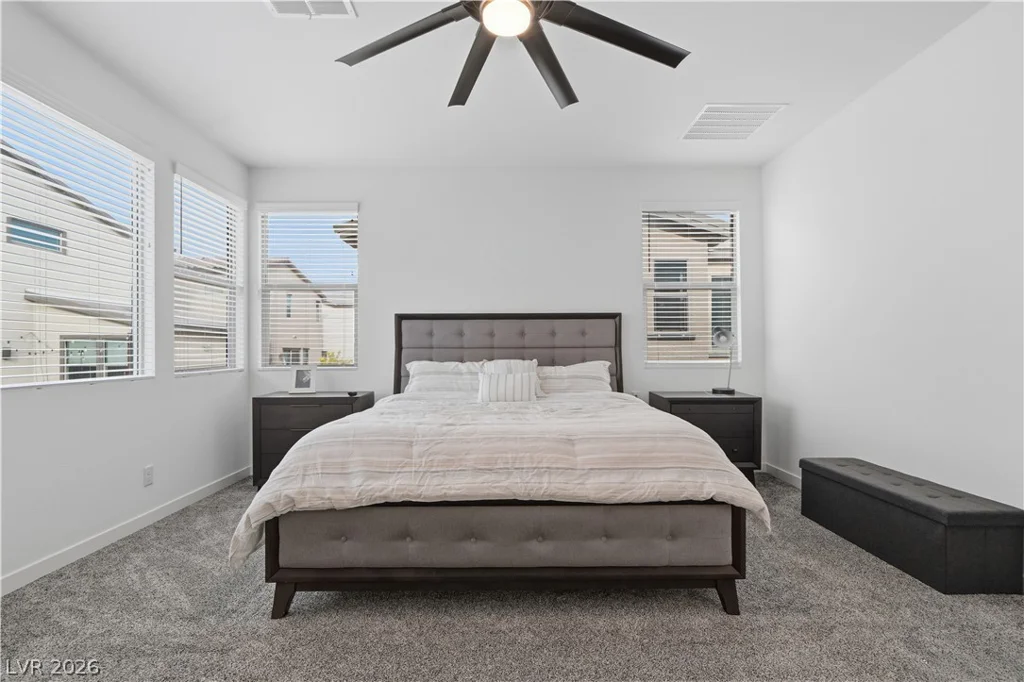 544 Front Range, North Las Vegas, NV 89084