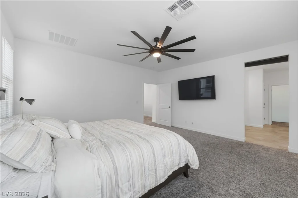 544 Front Range, North Las Vegas, NV 89084