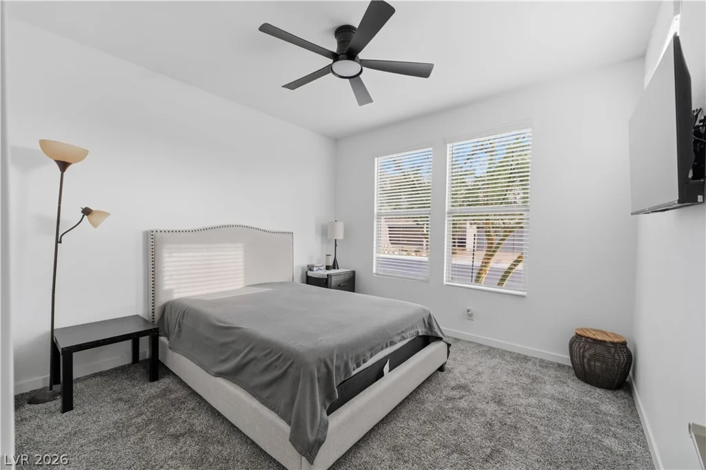 544 Front Range, North Las Vegas, NV 89084