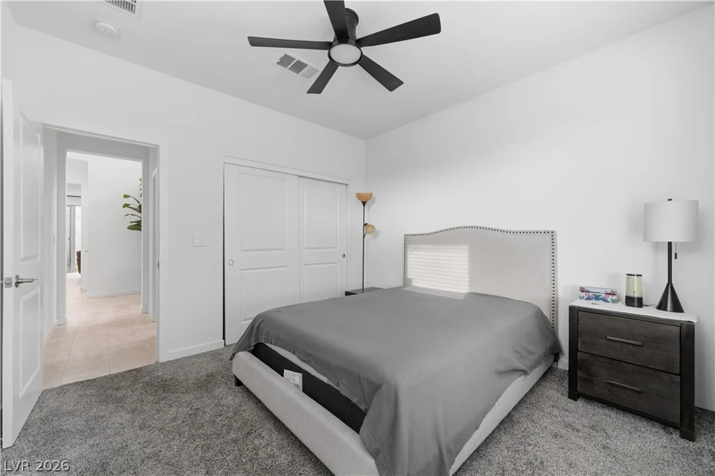 544 Front Range, North Las Vegas, NV 89084