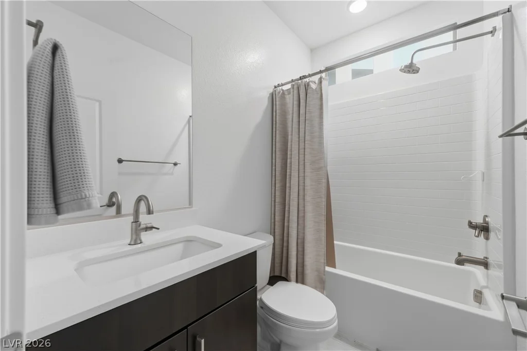 544 Front Range, North Las Vegas, NV 89084