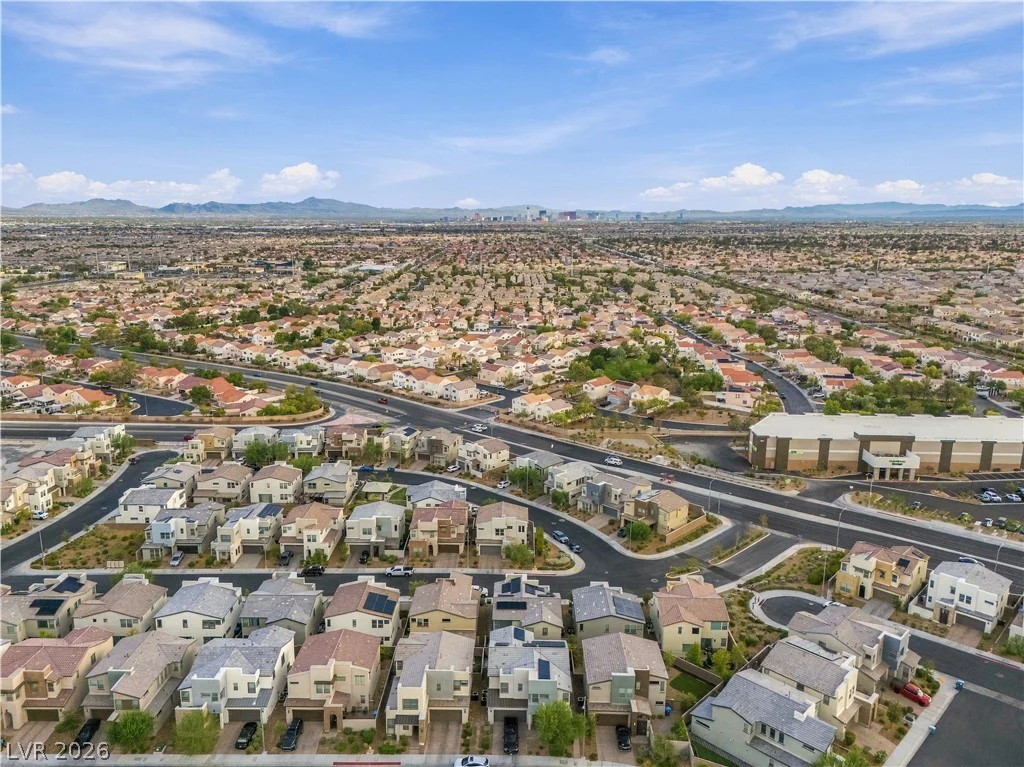 544 Front Range, North Las Vegas, NV 89084