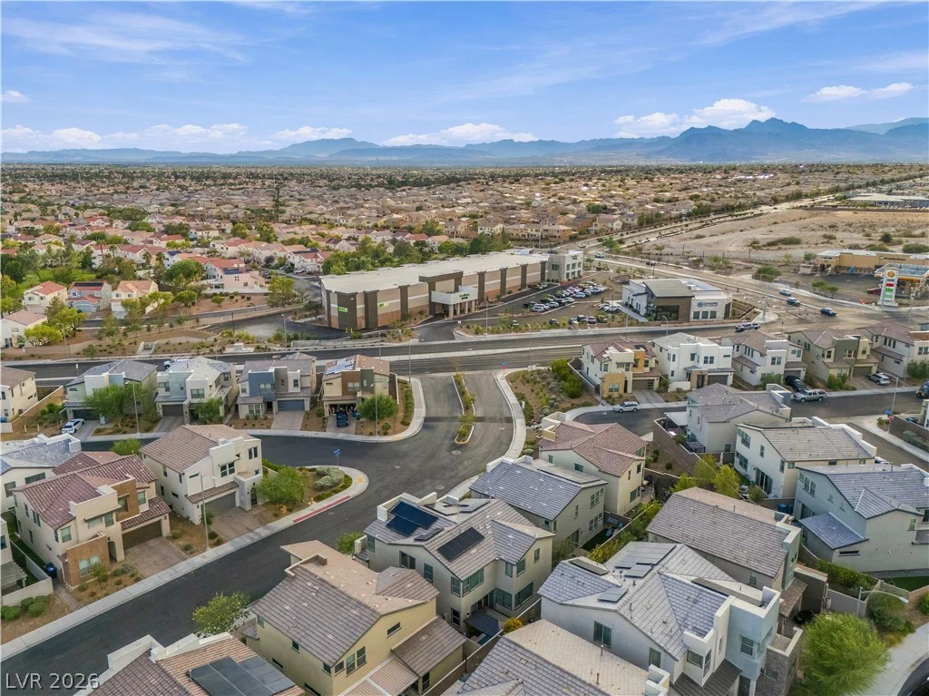 544 Front Range, North Las Vegas, NV 89084