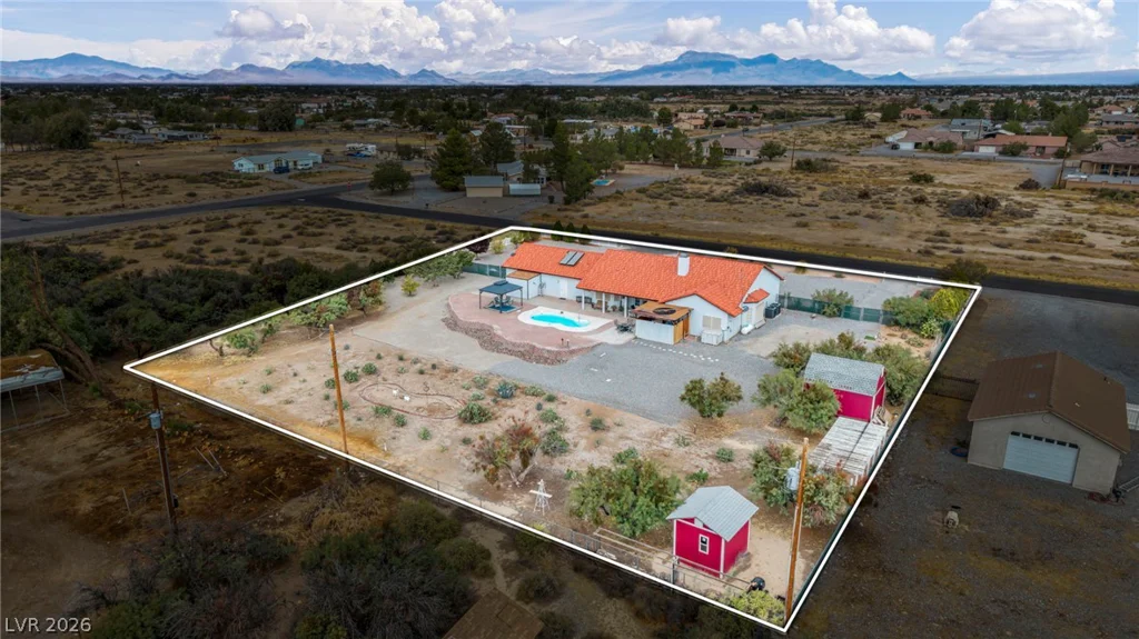 71 Cavalry, Pahrump, NV 89048