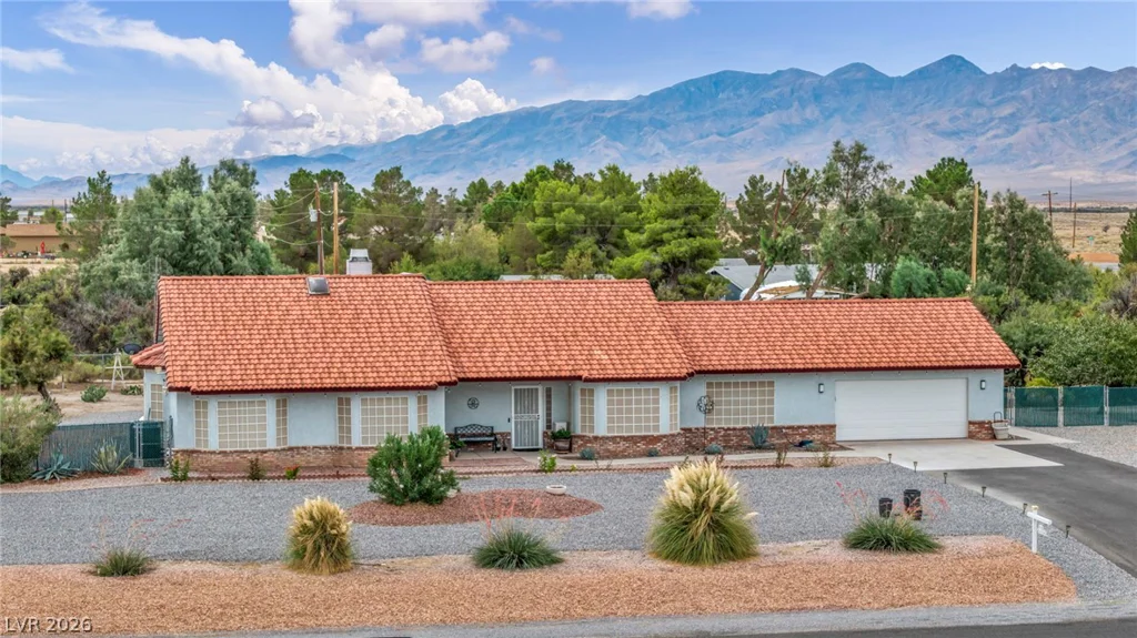 71 Cavalry, Pahrump, NV 89048