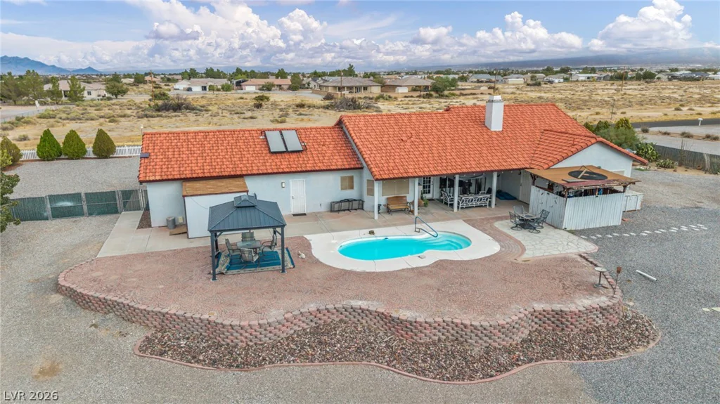 71 Cavalry, Pahrump, NV 89048