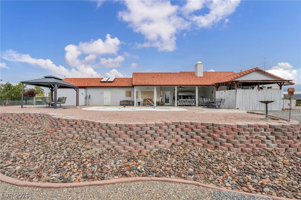 71 Cavalry, Pahrump, NV 89048
