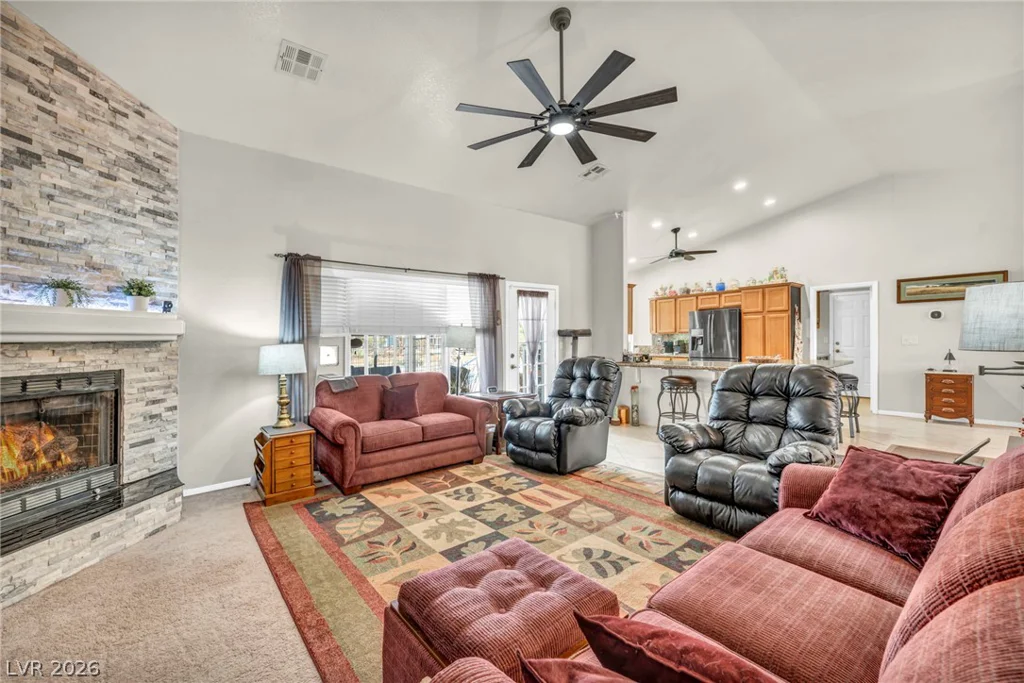 71 Cavalry, Pahrump, NV 89048