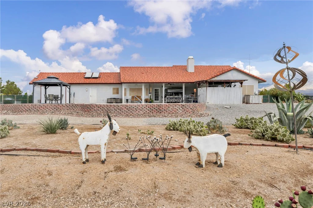 71 Cavalry, Pahrump, NV 89048