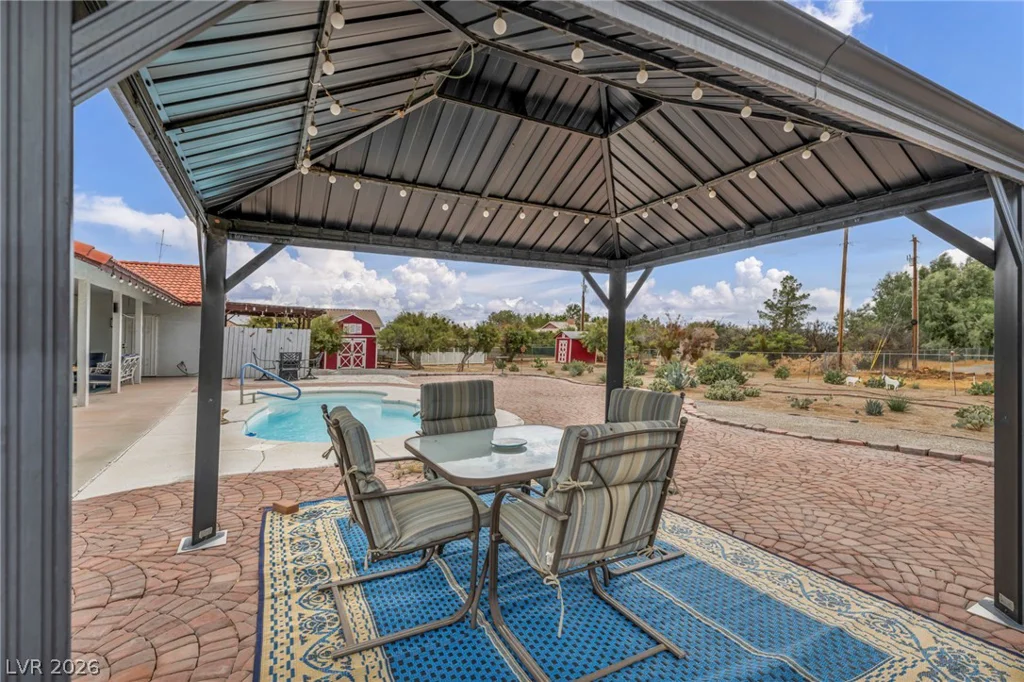 71 Cavalry, Pahrump, NV 89048