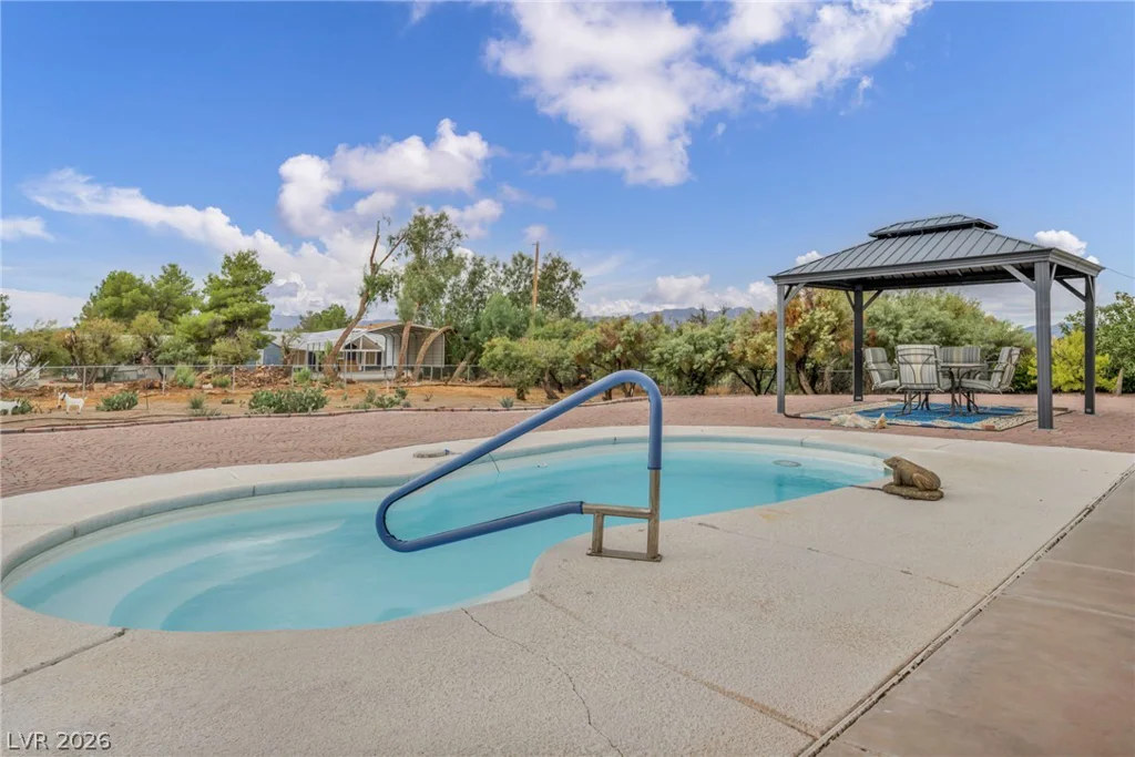 71 Cavalry, Pahrump, NV 89048