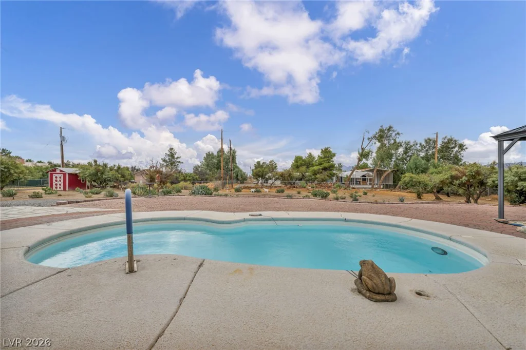 71 Cavalry, Pahrump, NV 89048