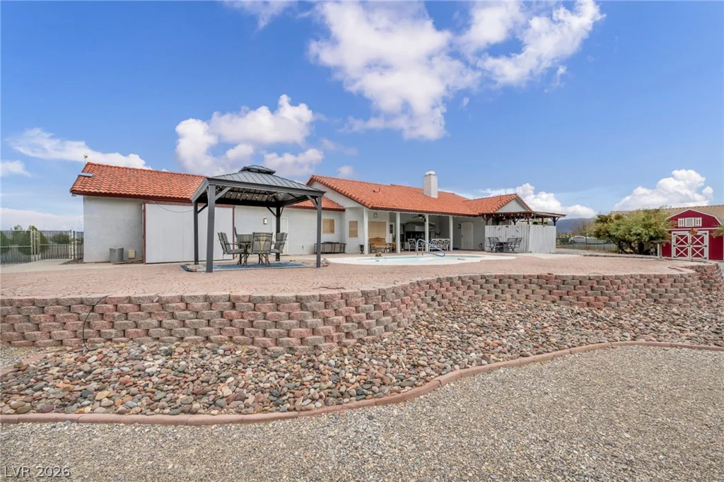 71 Cavalry, Pahrump, NV 89048