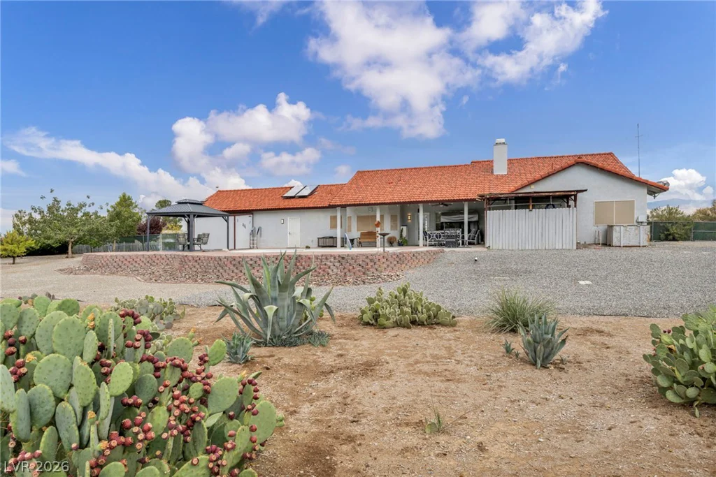 71 Cavalry, Pahrump, NV 89048