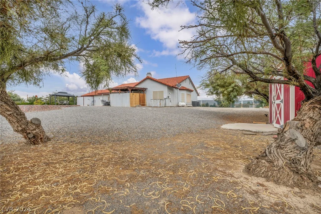 71 Cavalry, Pahrump, NV 89048