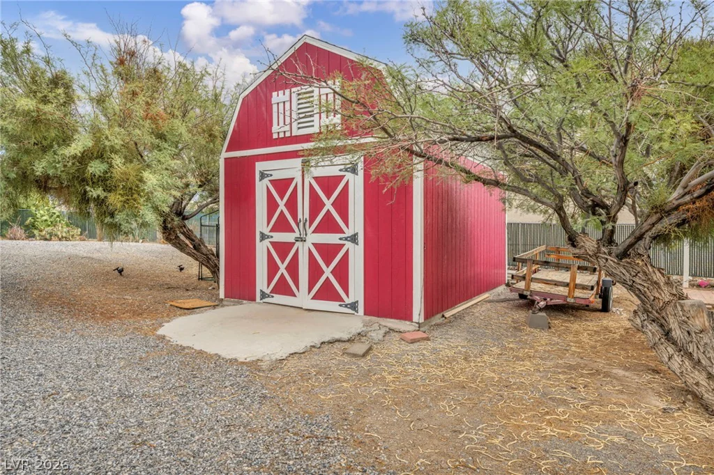 71 Cavalry, Pahrump, NV 89048
