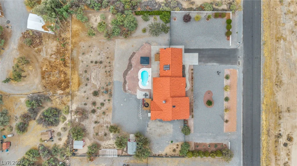 71 Cavalry, Pahrump, NV 89048