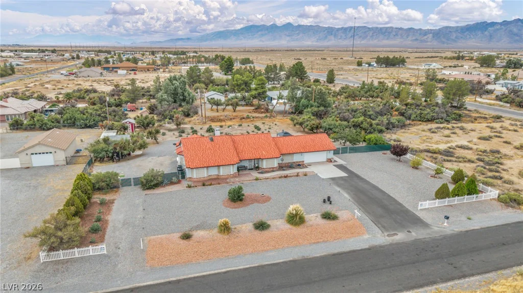 71 Cavalry, Pahrump, NV 89048