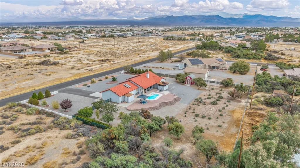 71 Cavalry, Pahrump, NV 89048