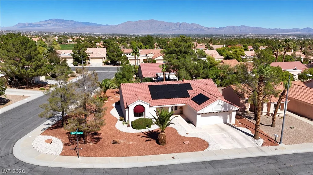 9720 White Cloud, Las Vegas, NV 89134