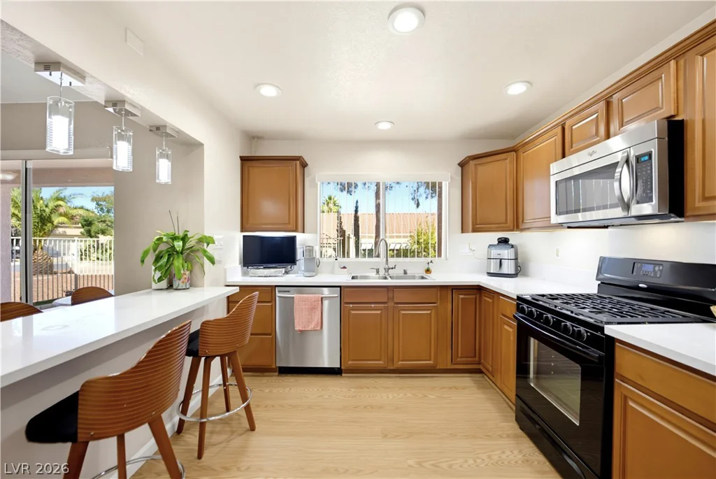 9720 White Cloud, Las Vegas, NV 89134