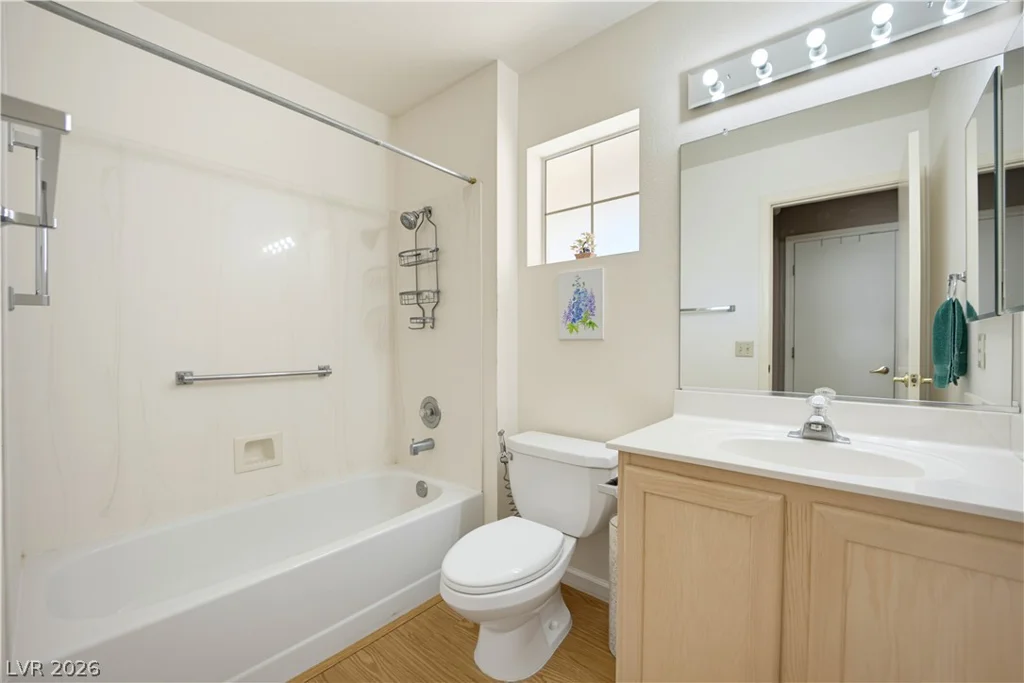 9720 White Cloud, Las Vegas, NV 89134