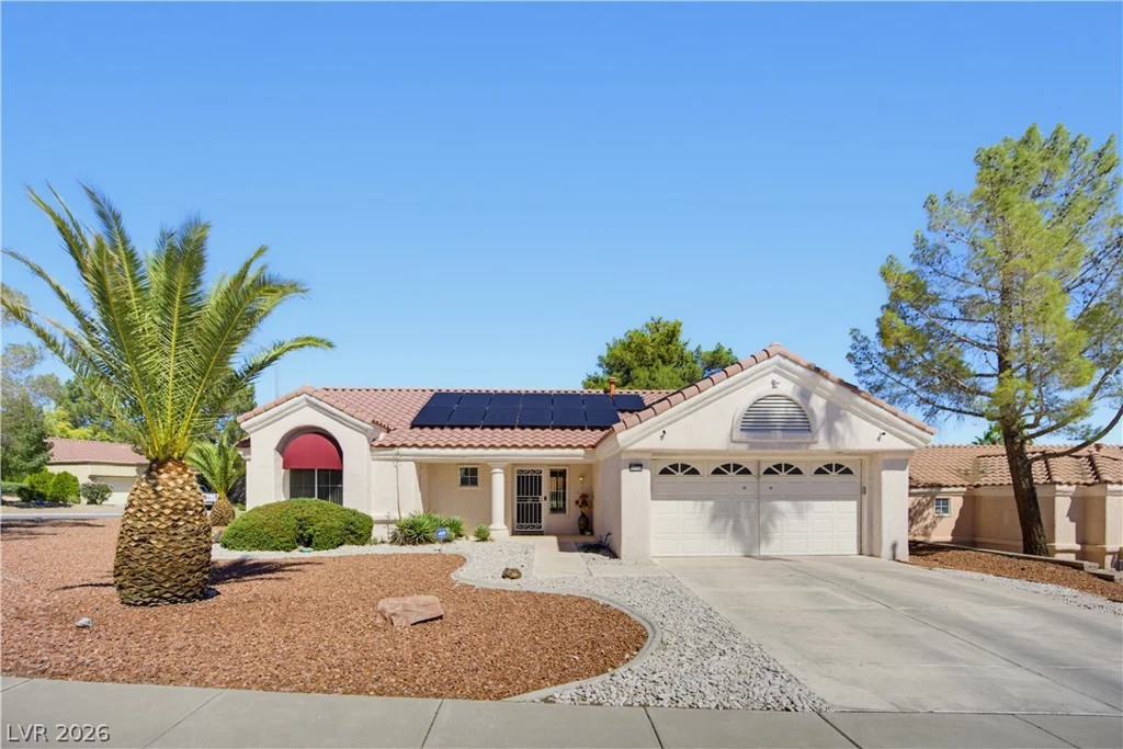 9720 White Cloud, Las Vegas, NV 89134