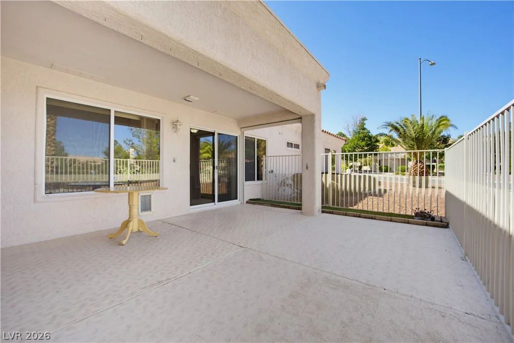 9720 White Cloud, Las Vegas, NV 89134