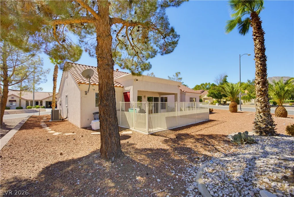 9720 White Cloud, Las Vegas, NV 89134