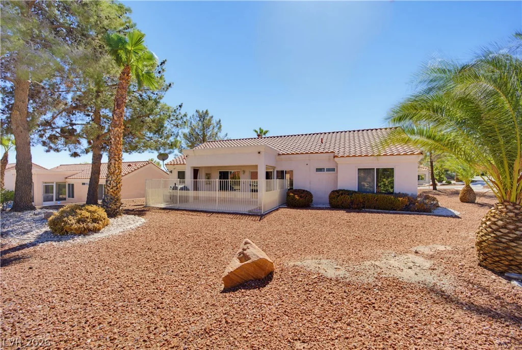 9720 White Cloud, Las Vegas, NV 89134