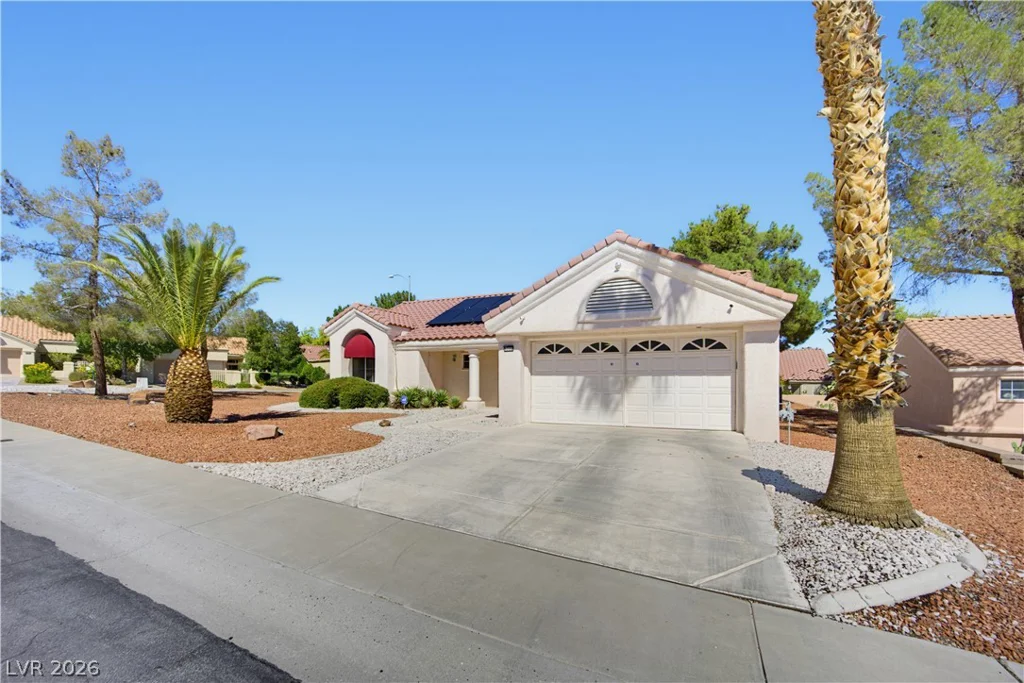 9720 White Cloud, Las Vegas, NV 89134
