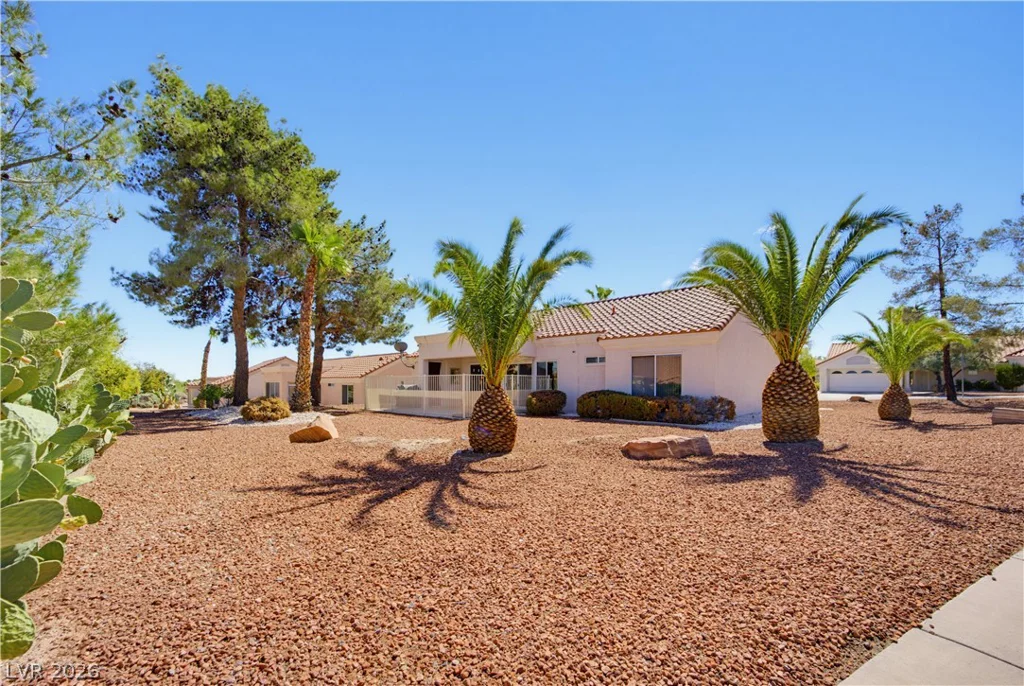 9720 White Cloud, Las Vegas, NV 89134
