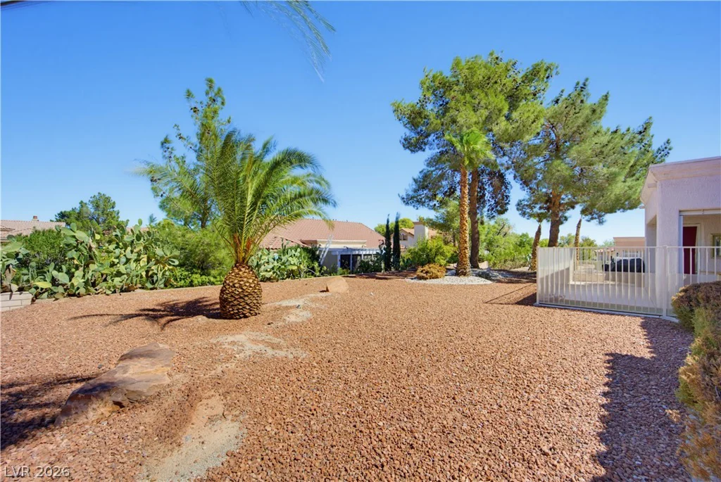 9720 White Cloud, Las Vegas, NV 89134