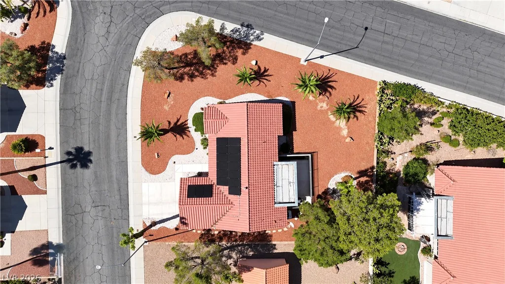 9720 White Cloud, Las Vegas, NV 89134