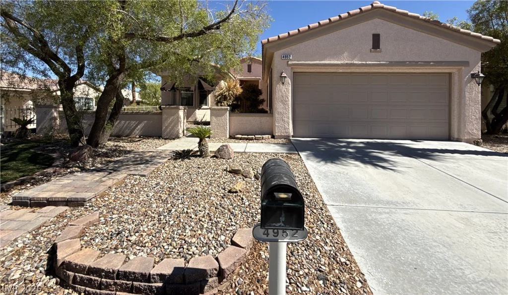 4952 Rivedro, Las Vegas, NV 89135