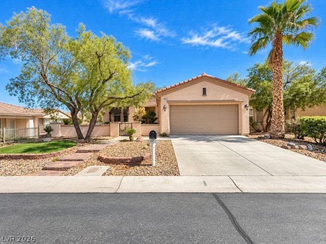 4952 Rivedro, Las Vegas, NV 89135