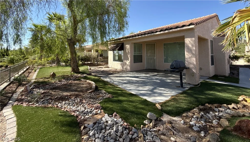 4952 Rivedro, Las Vegas, NV 89135